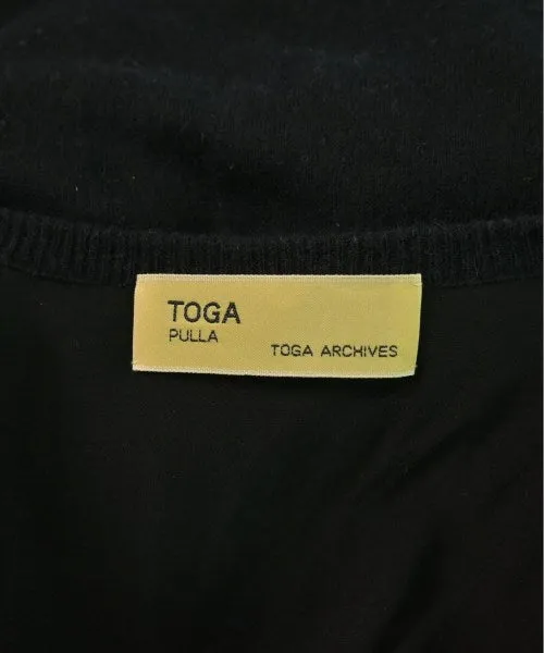 Robes TOGA