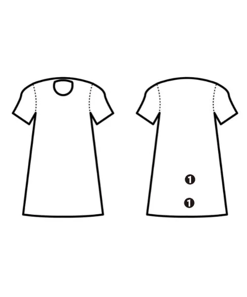 ROBES TOUJOURS