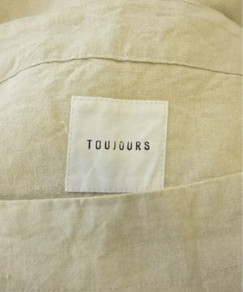 ROBES TOUJOURS