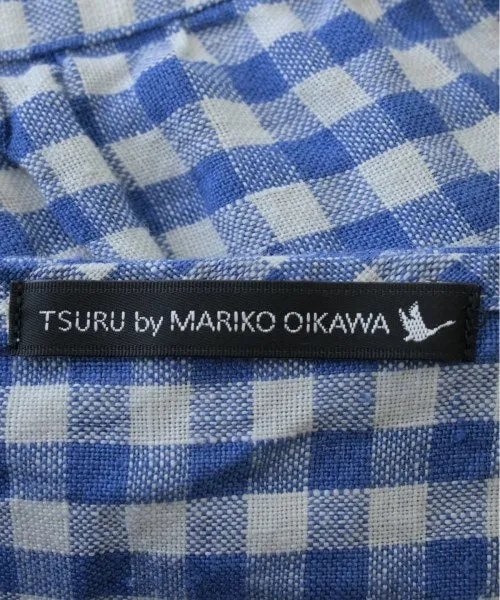Robes Tsuru