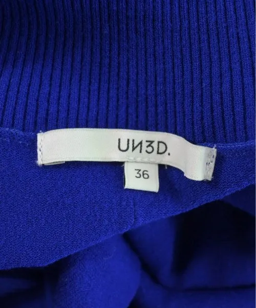UN3D. Robes