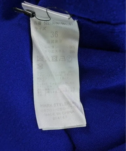 UN3D. Robes
