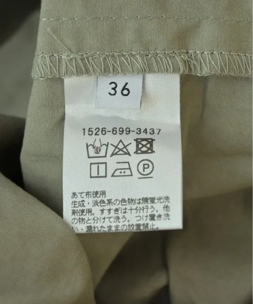 ROBES UNITED ARROWS