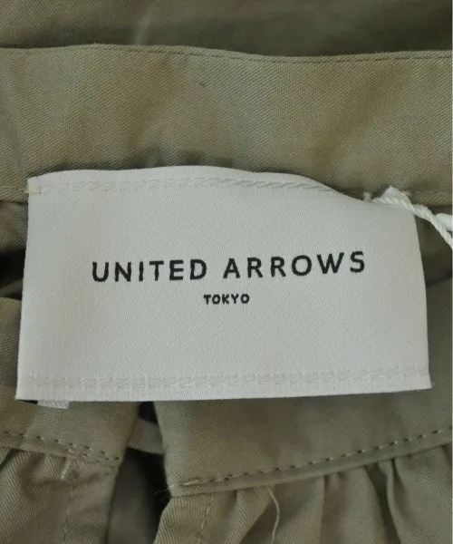 ROBES UNITED ARROWS