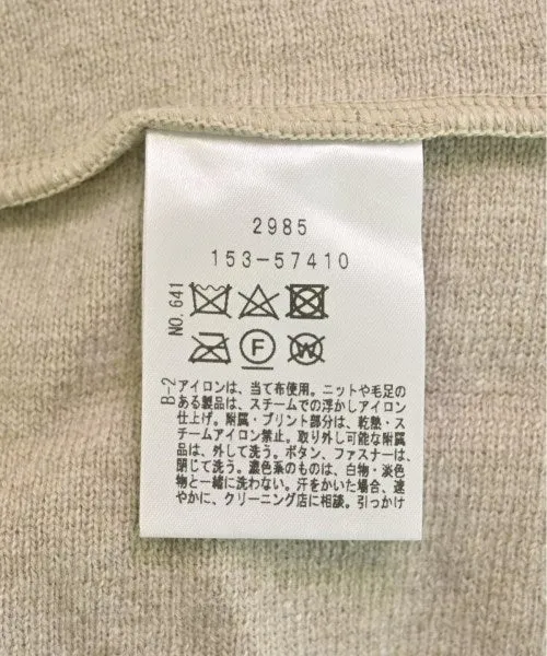 ROBES SANS TITRE