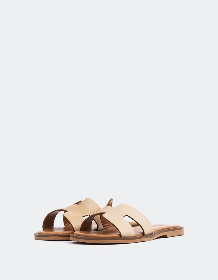 Valmy Cuir de Chameau