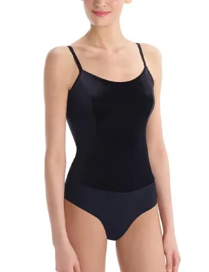 Body Velours Noir