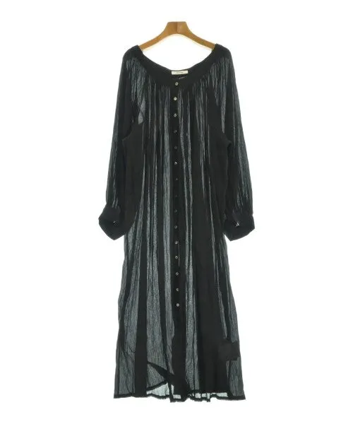 Robes Vent et Plage