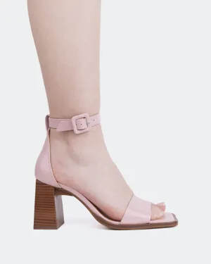 Vertigo Cuir Rose