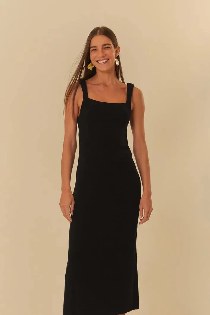 Robe Alca Crêpe
