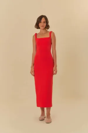 Robe Alca Crêpe