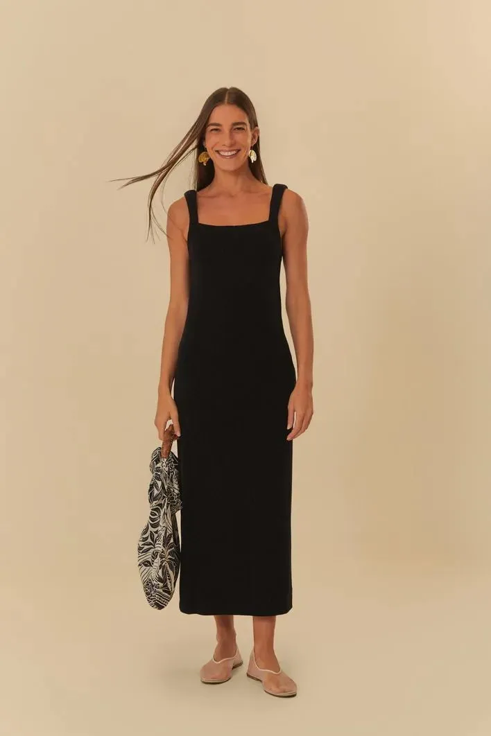 Robe Alca Crêpe