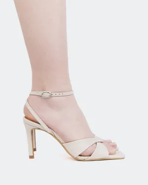 Vogart Cuir Blanc