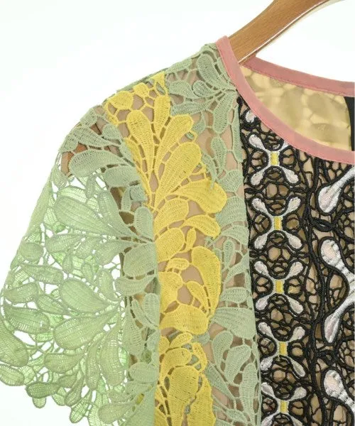 Robes WHOLE9YARDS