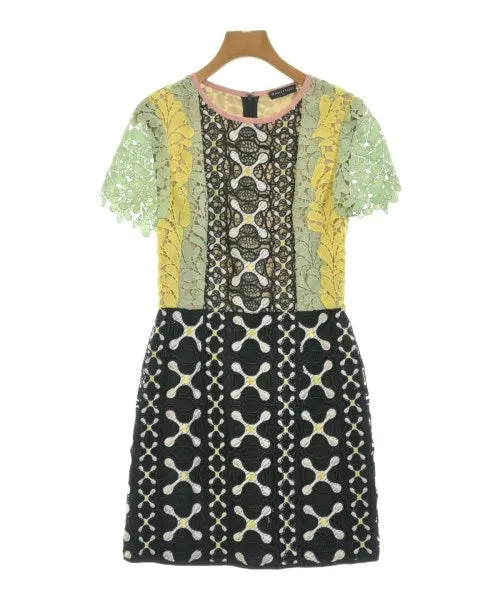 Robes WHOLE9YARDS