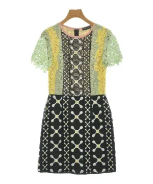 Robes WHOLE9YARDS