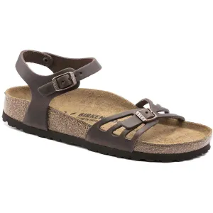 Cuir huilé Bali pour femmes