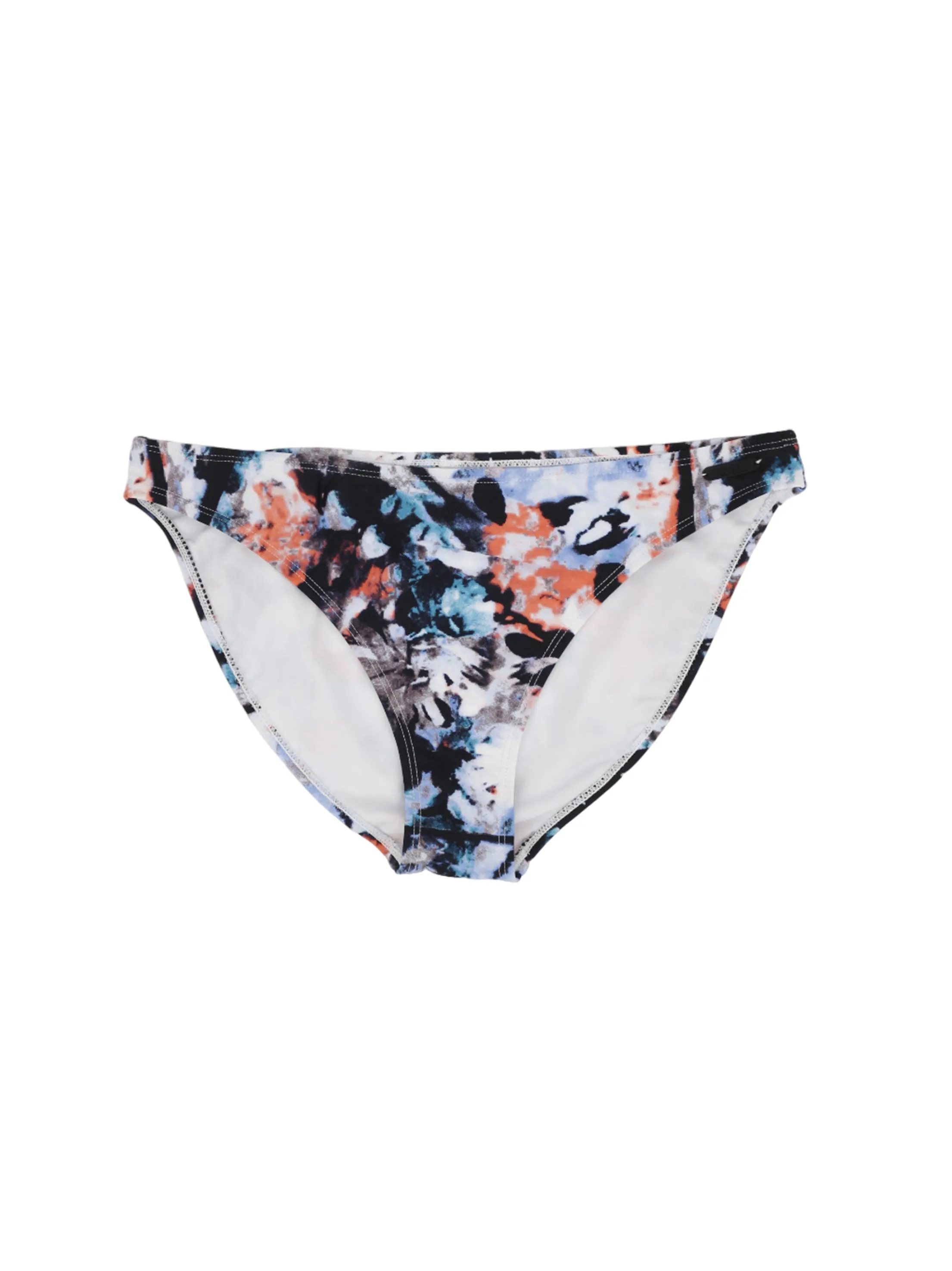 Bas de bikini imprimé pour femme, Multi