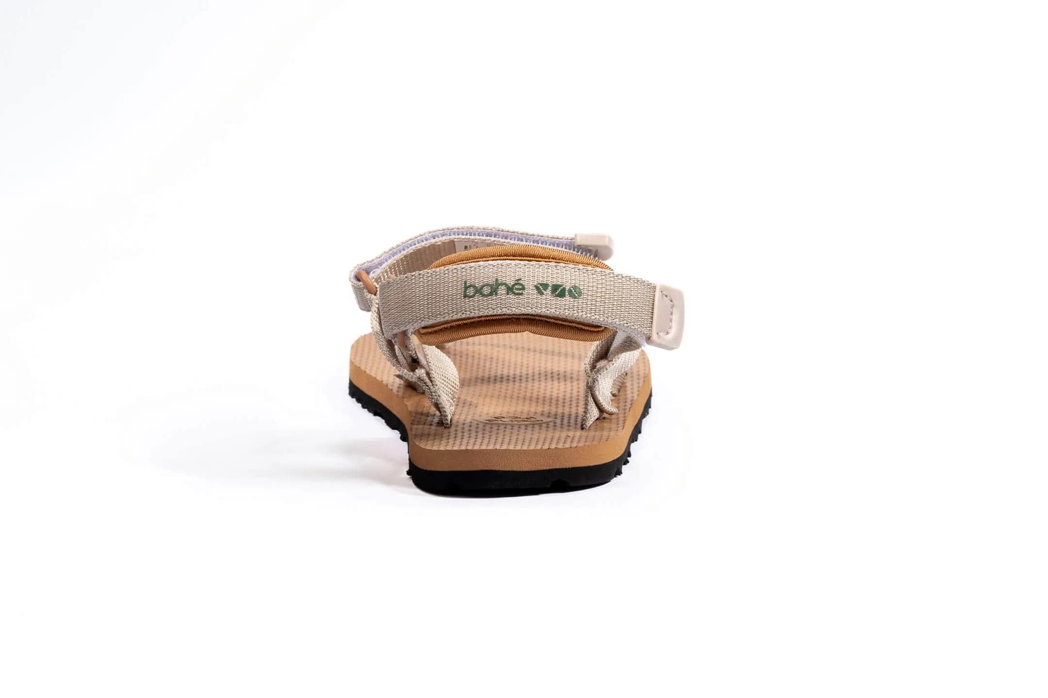 Sandales Pieds Nus Ancrantes Respire pour Femme | Pierre