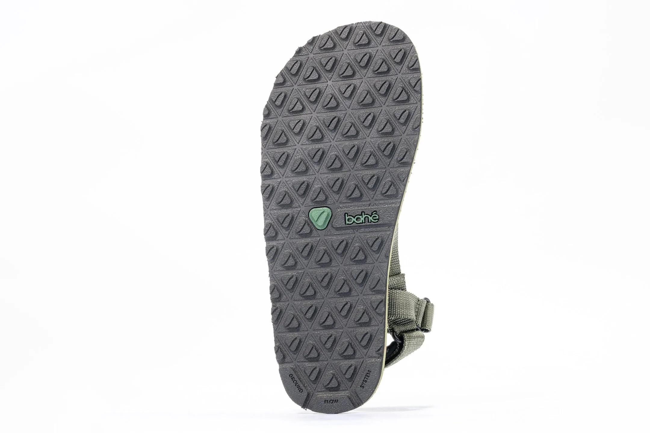Sandales Pieds Nus Ancrantes Respire pour Femme | Pierre