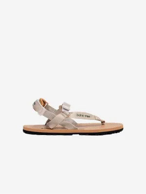 Sandales Pieds Nus Ancrantes Respire pour Femme | Pierre