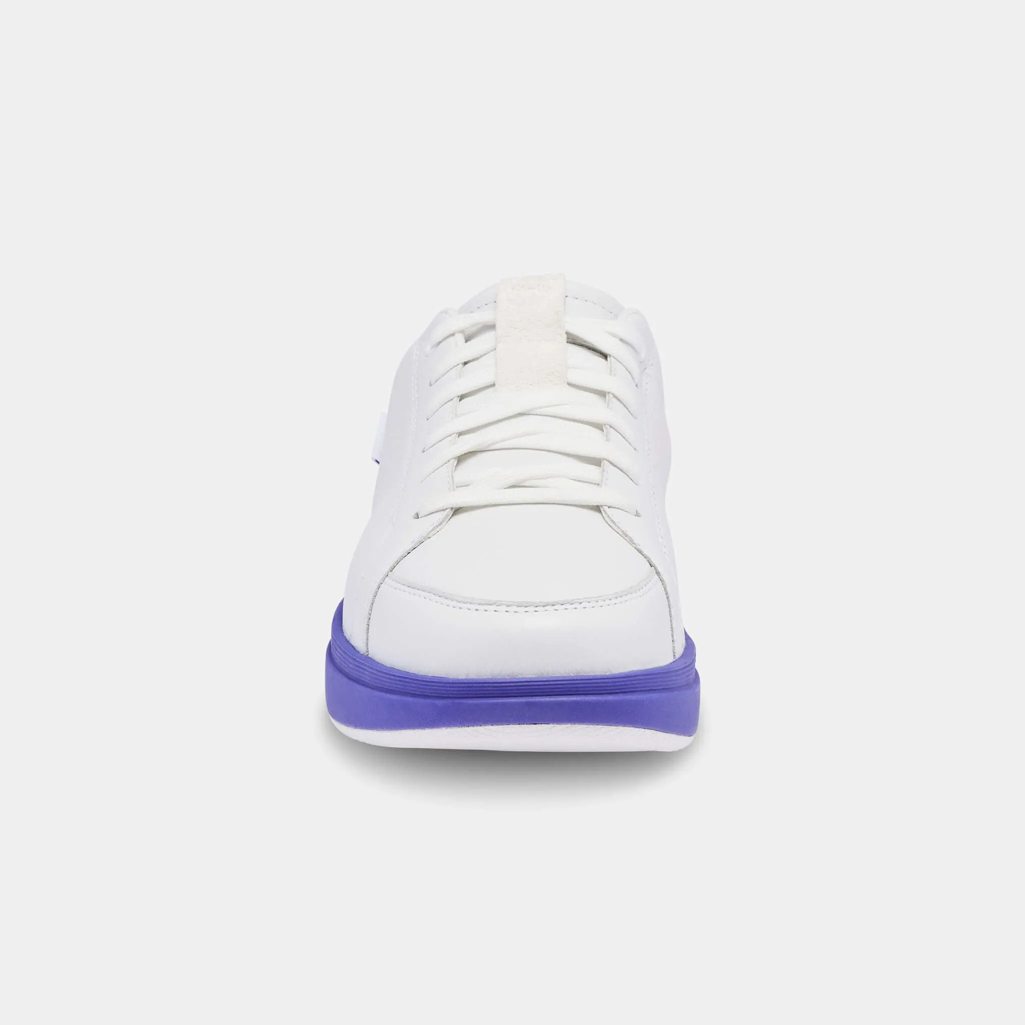 Sydney pour Femmes - Blanc/Bleu Royal
