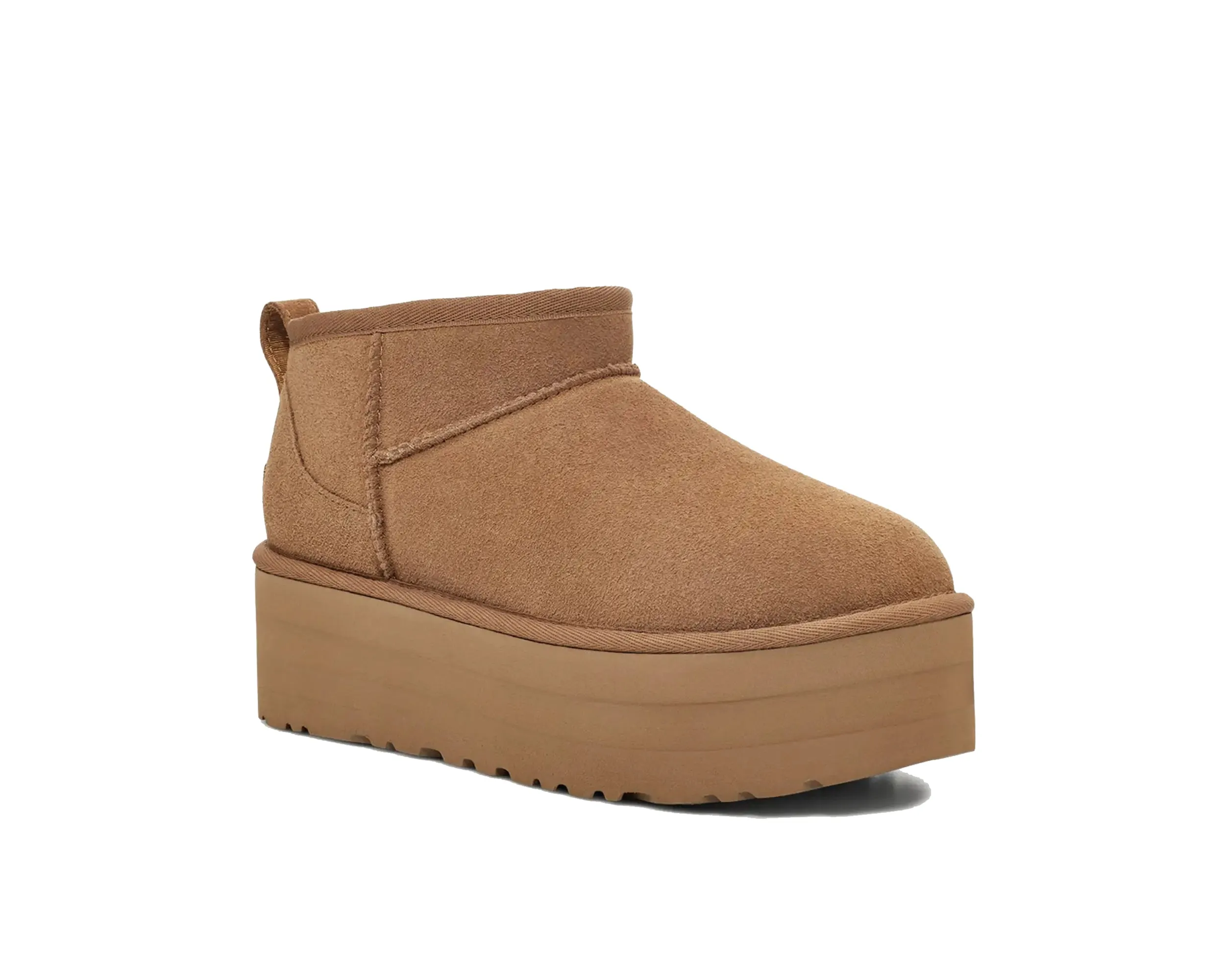 Ugg Classic Ultra Mini Plateforme pour Femmes