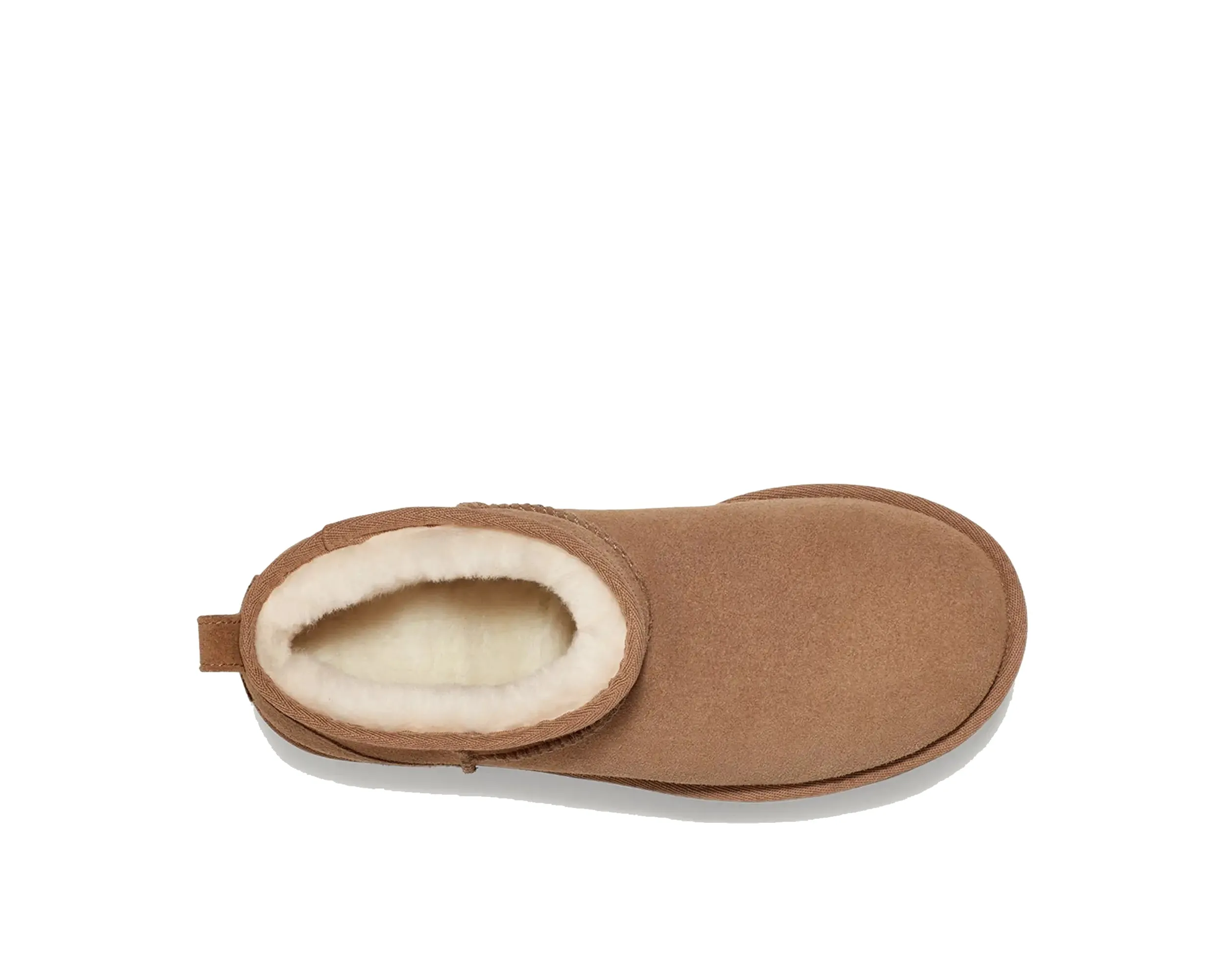 Ugg Classic Ultra Mini Plateforme pour Femmes