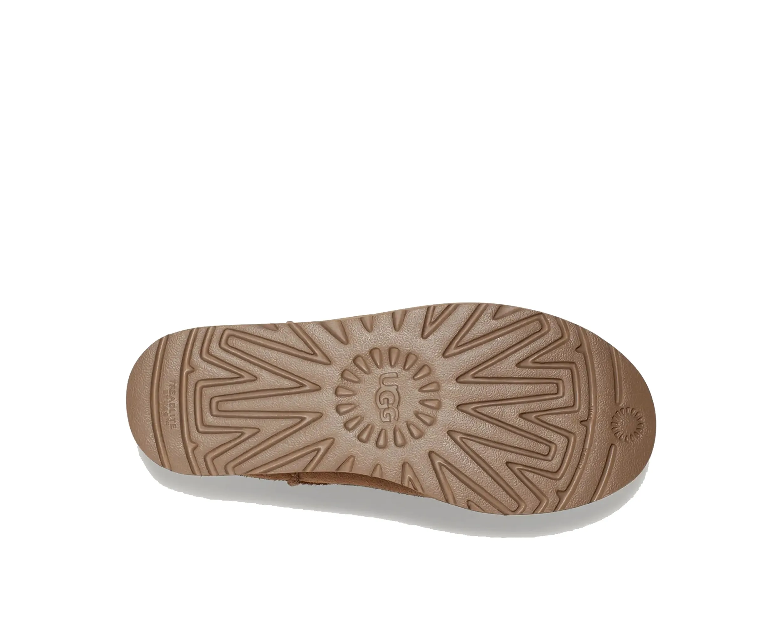 Ugg Classic Ultra Mini Plateforme pour Femmes