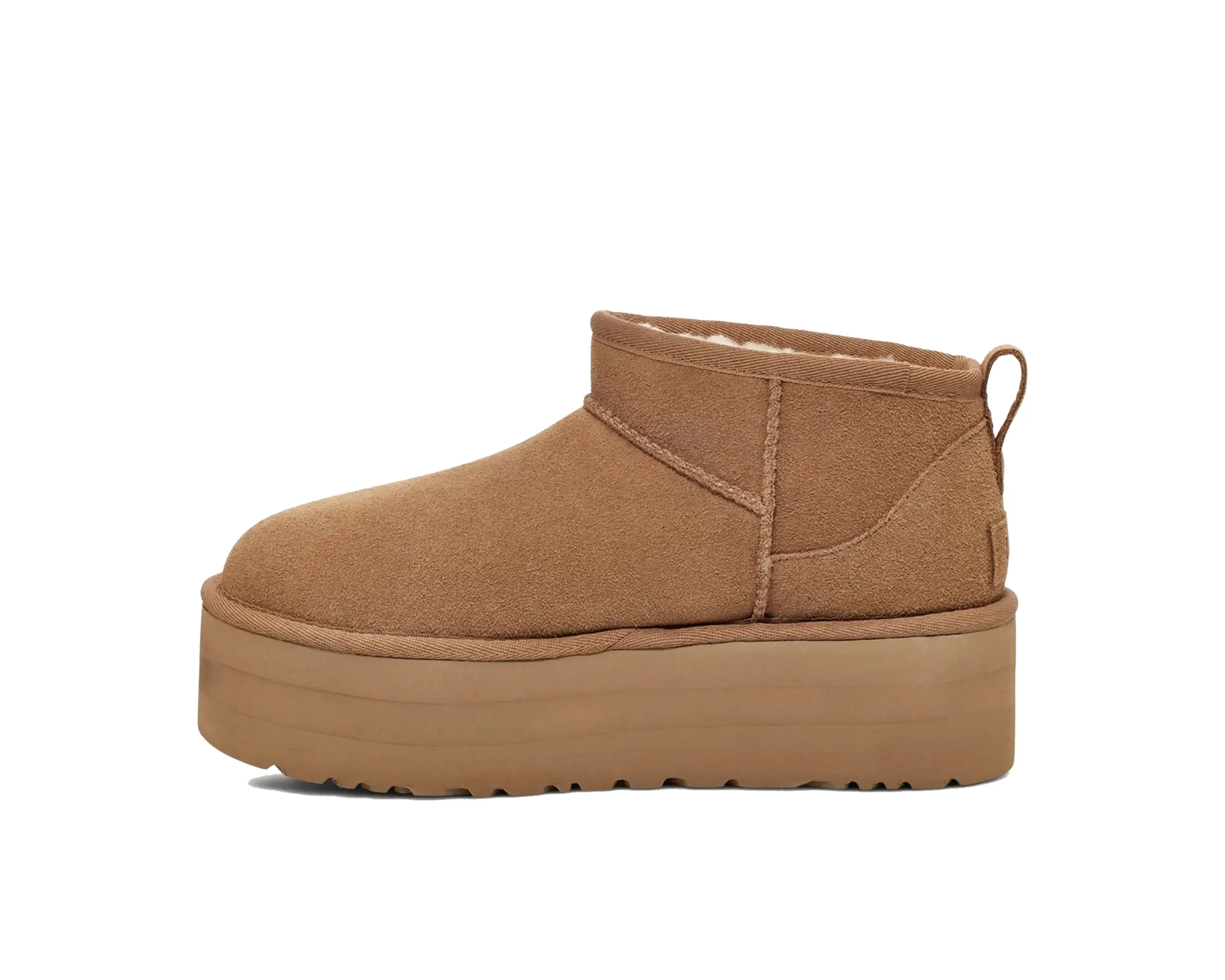Ugg Classic Ultra Mini Plateforme pour Femmes