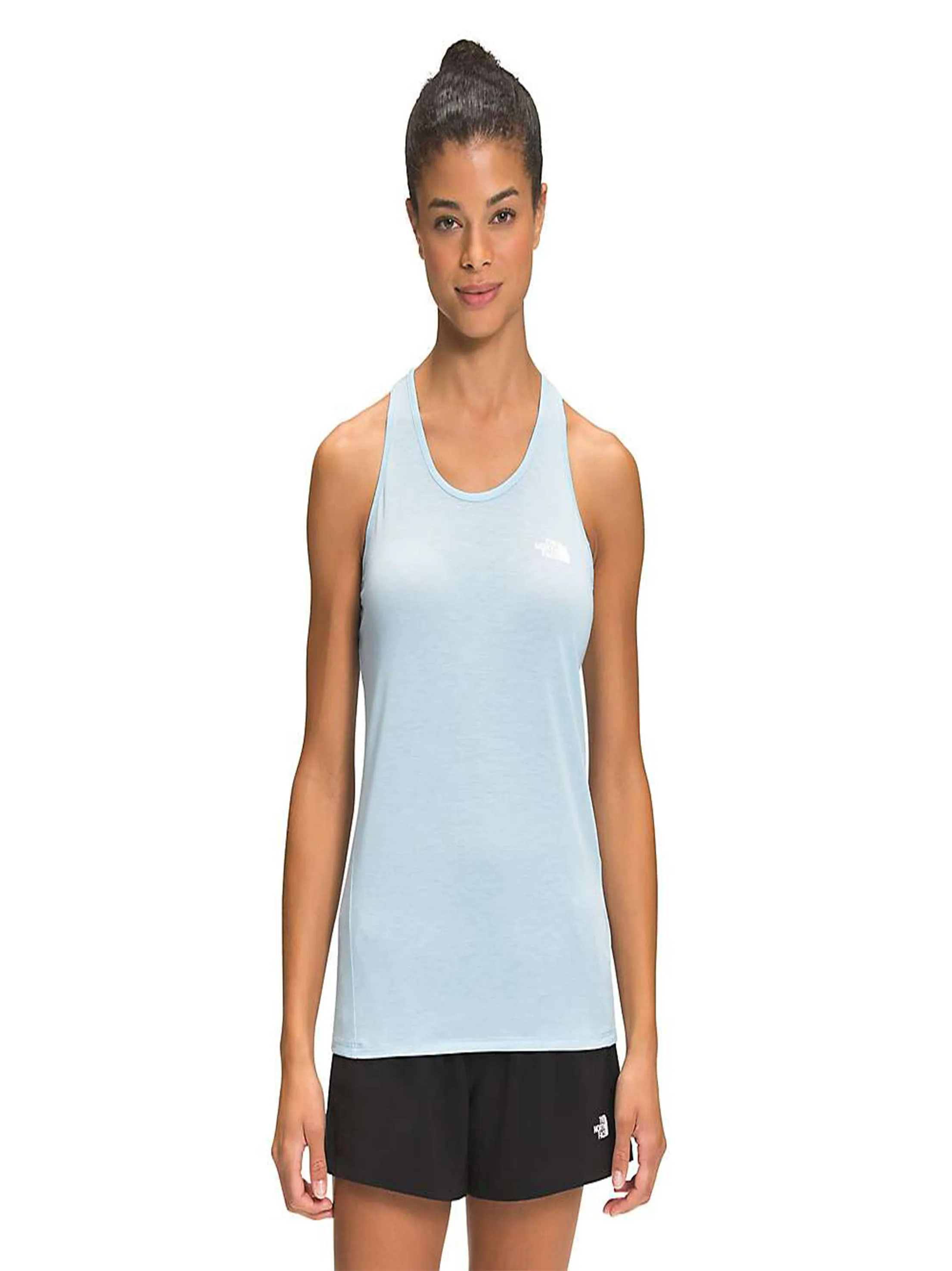 Débardeur Wander pour Femme, Bleu Clair