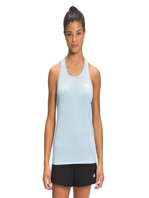 Débardeur Wander pour Femme, Bleu Clair