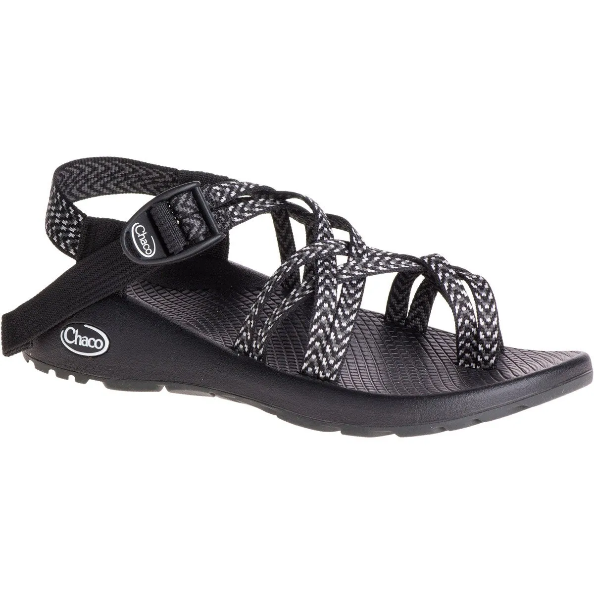 Sandale classique ZX/2 pour femme - Large
