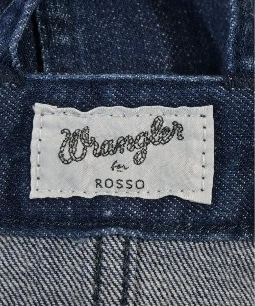 Robes Wrangler