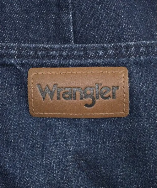 Robes Wrangler