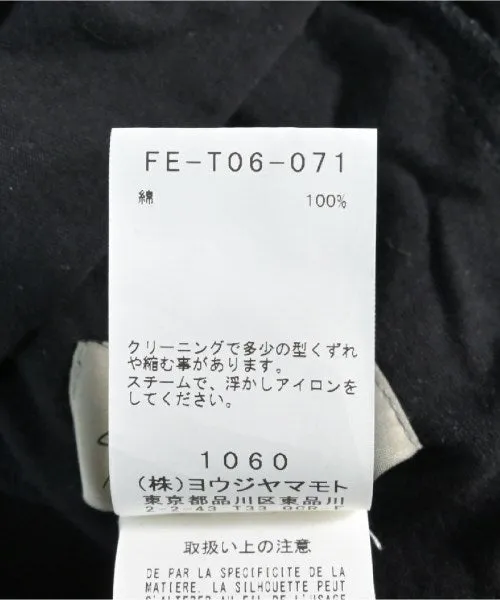 Robes YOHJI YAMAMOTO