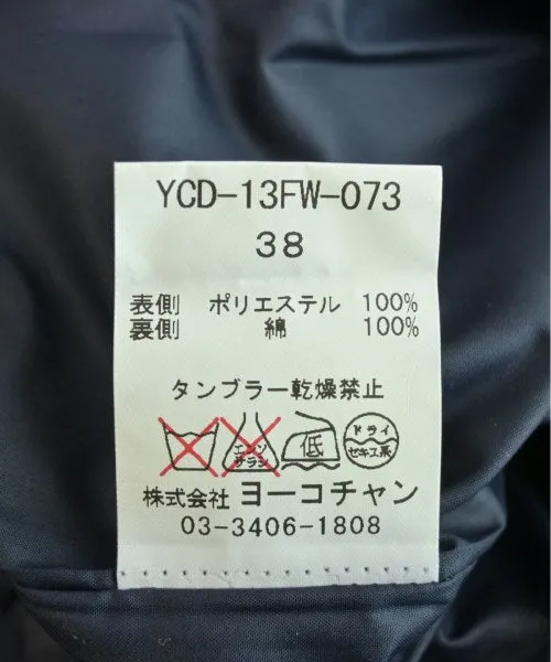 Robes YOKO CHAN