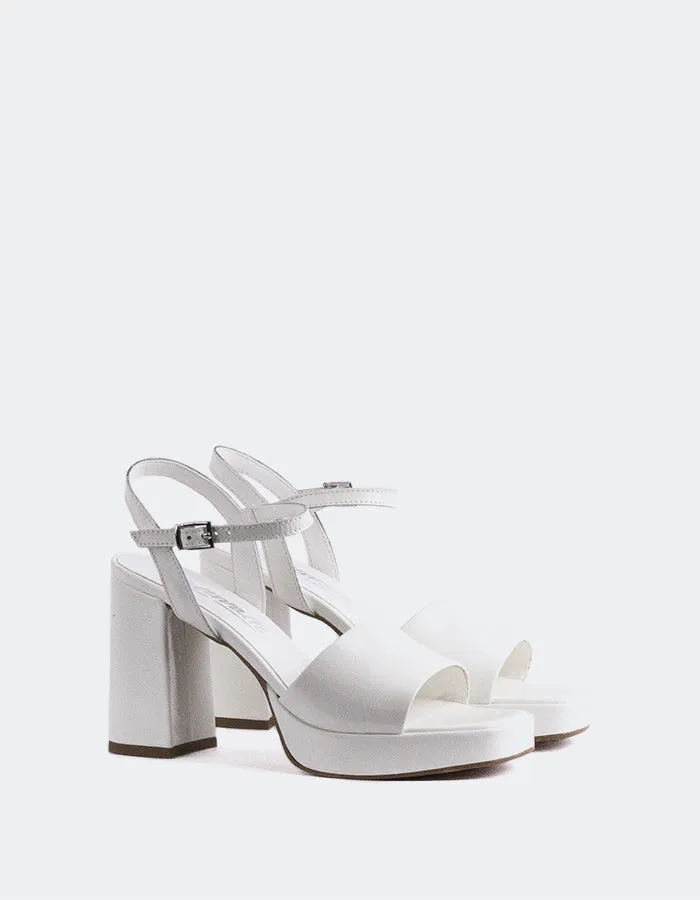 Zografou Blanc Naplack