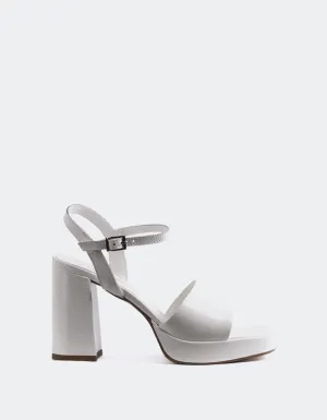Zografou Blanc Naplack