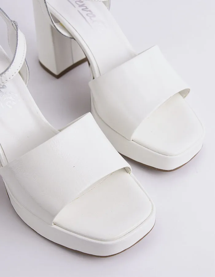 Zografou Blanc Naplack