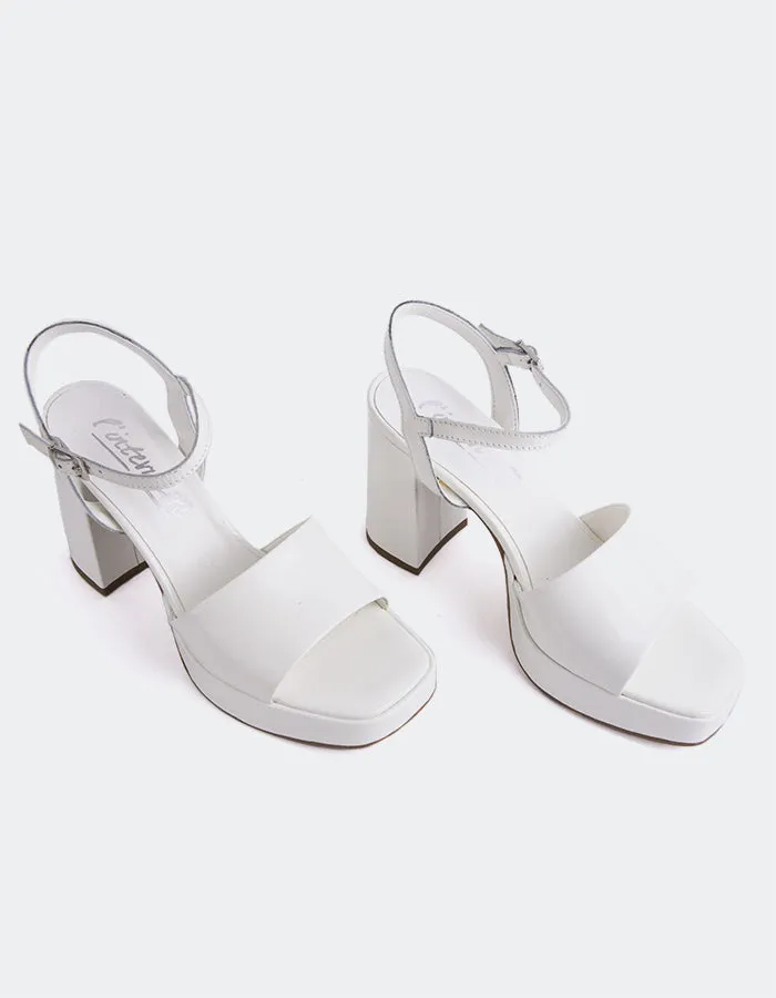 Zografou Blanc Naplack