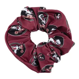 ZooZatz Scrunchy à Logo Séminole ZooZatz Vêtements pour Femmes