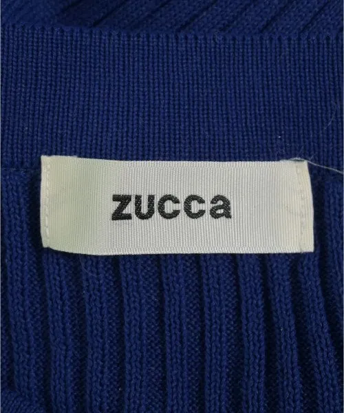 Robes ZUCCa