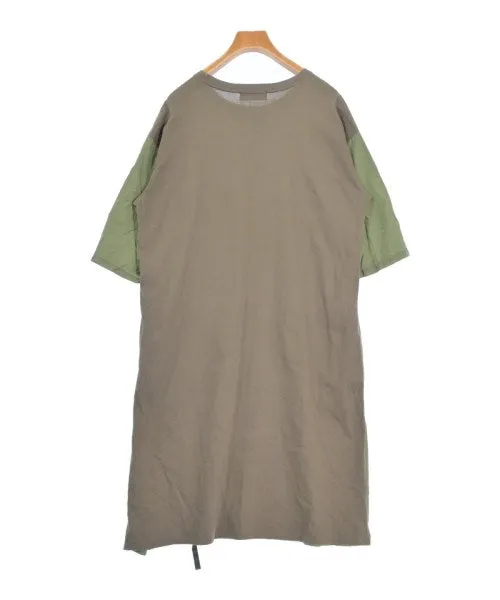 Robes ZUCCa