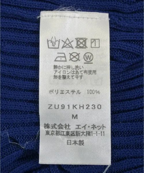 Robes ZUCCa