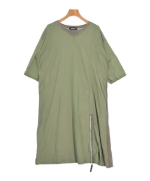Robes ZUCCa