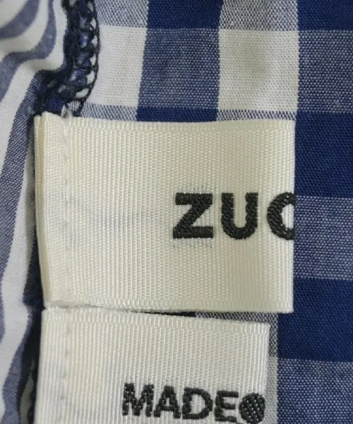 Robes ZUCCa