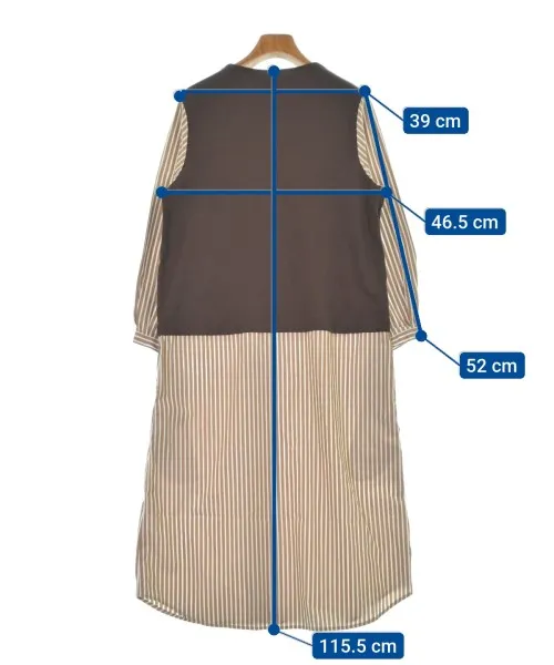 Robes ZUCCa