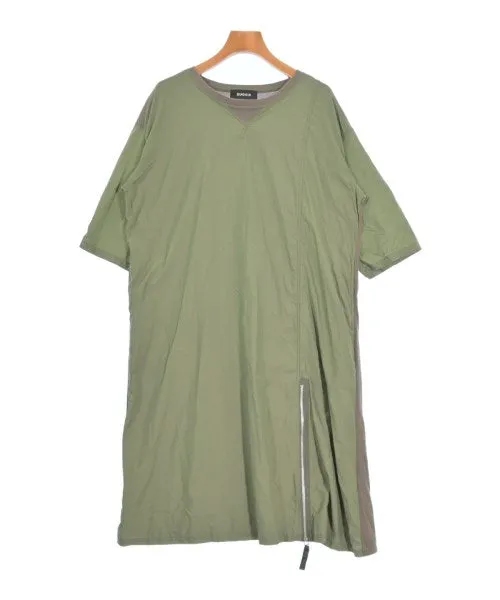 Robes ZUCCa