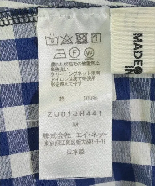 Robes ZUCCa